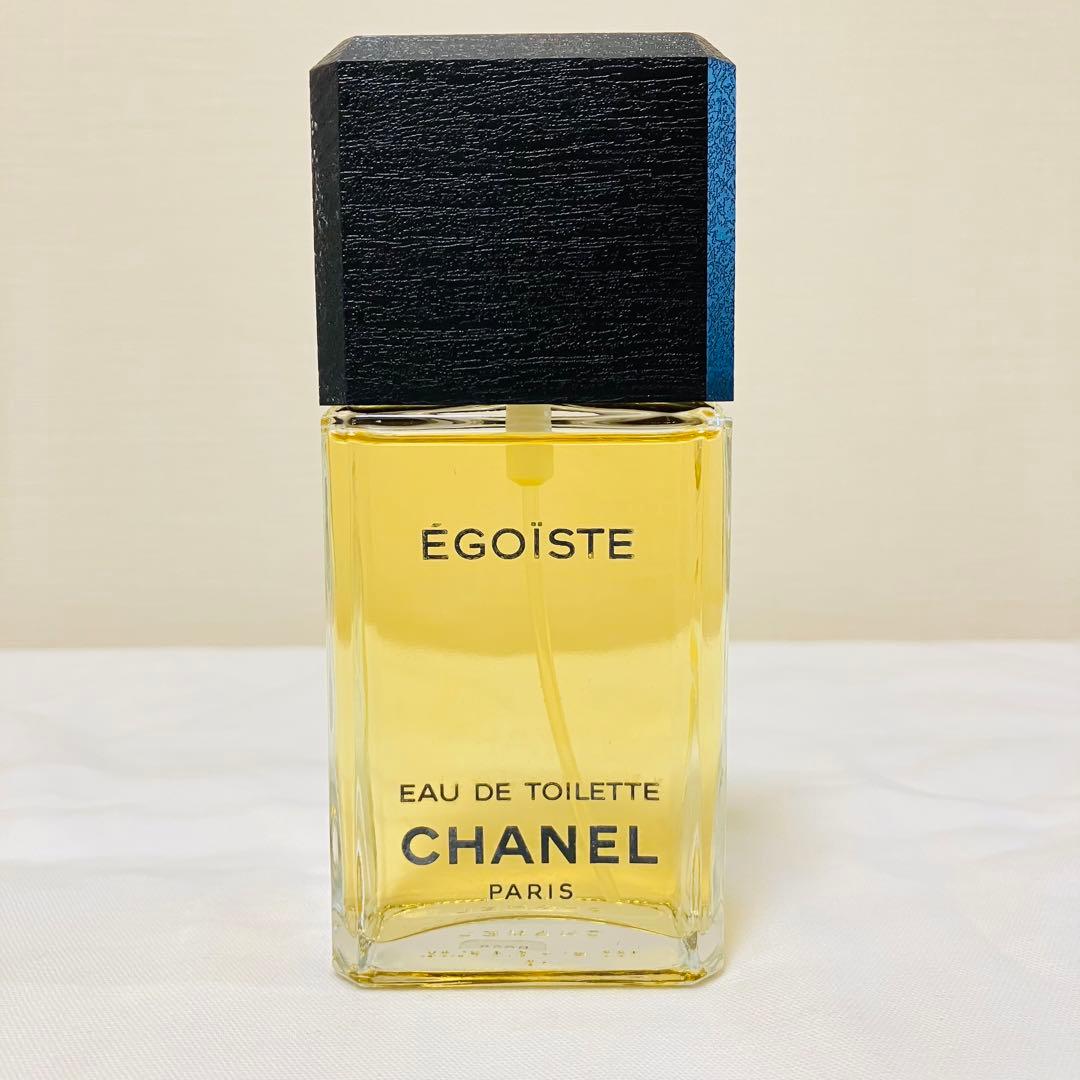 MIYABI　２点　シャネル エゴイスト オードトワレ　香水　 100ml