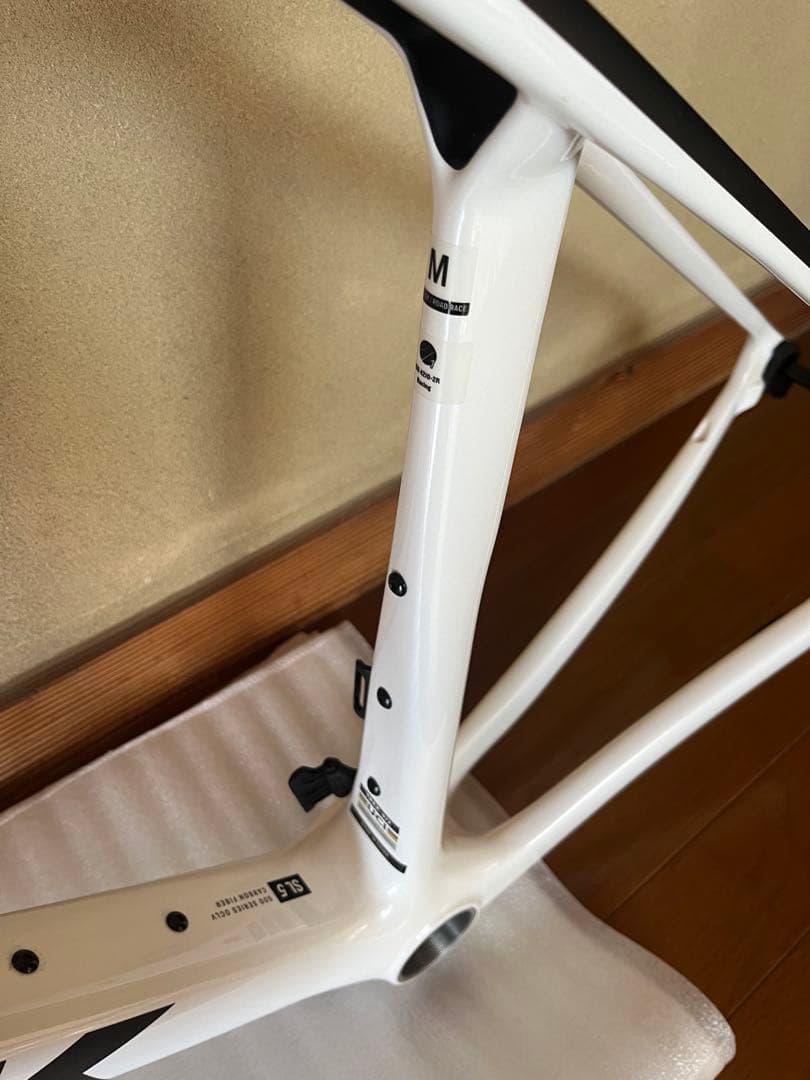 TREK Madone マドン SL5 Gen8 フレームセット