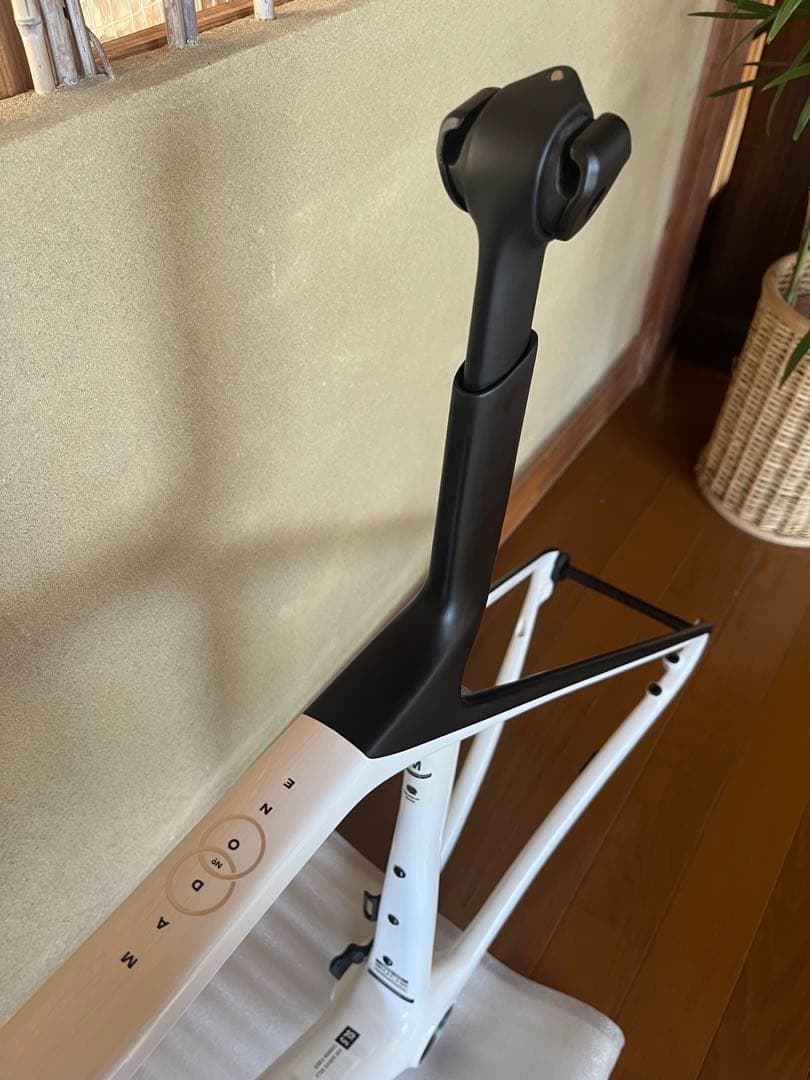 TREK Madone マドン SL5 Gen8 フレームセット