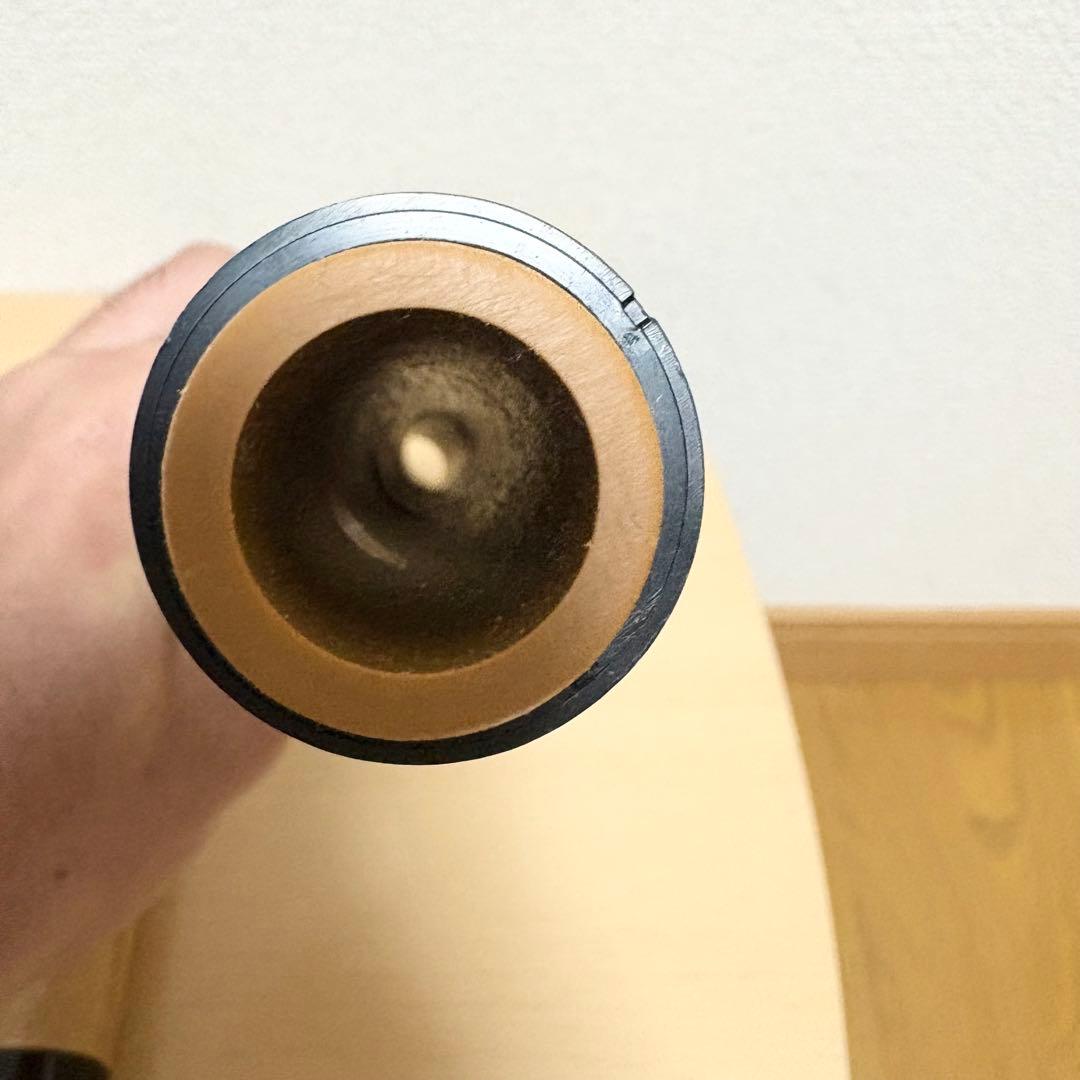 m*y様 全音 DK-01 尺八オリジナルセット「悠」和楽器バンド神永大輔 推奨