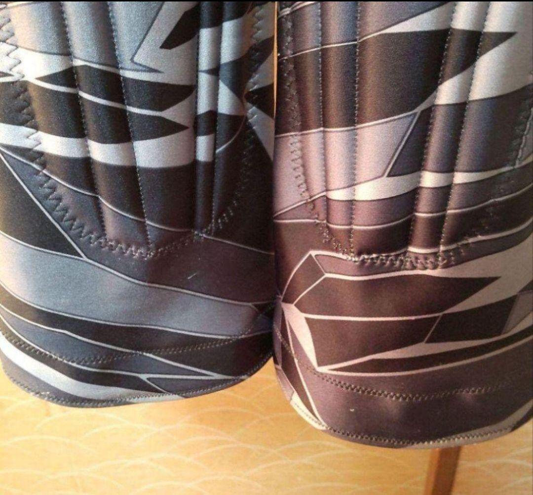 美良品 DESCENTE デサント ワンピース