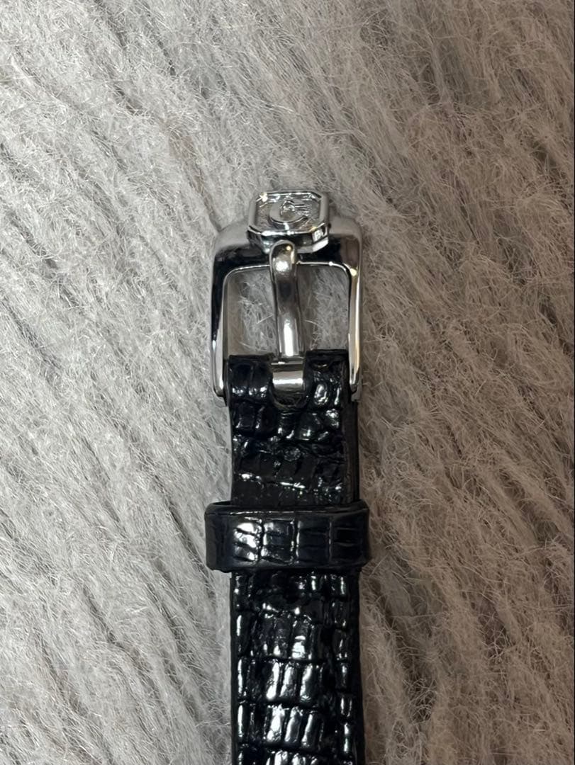 ル*い様 ショパール時計ハッピーダイヤモンド