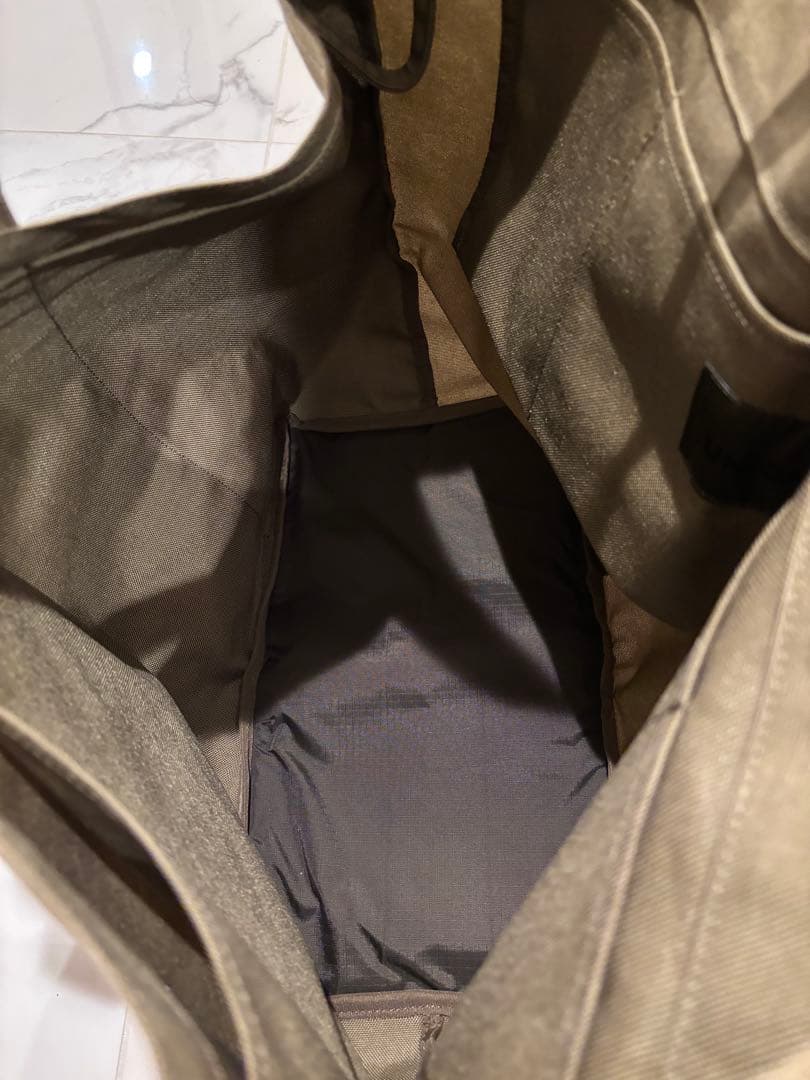 バッグ UNION MAGAZINE Union Classic 2way Tote