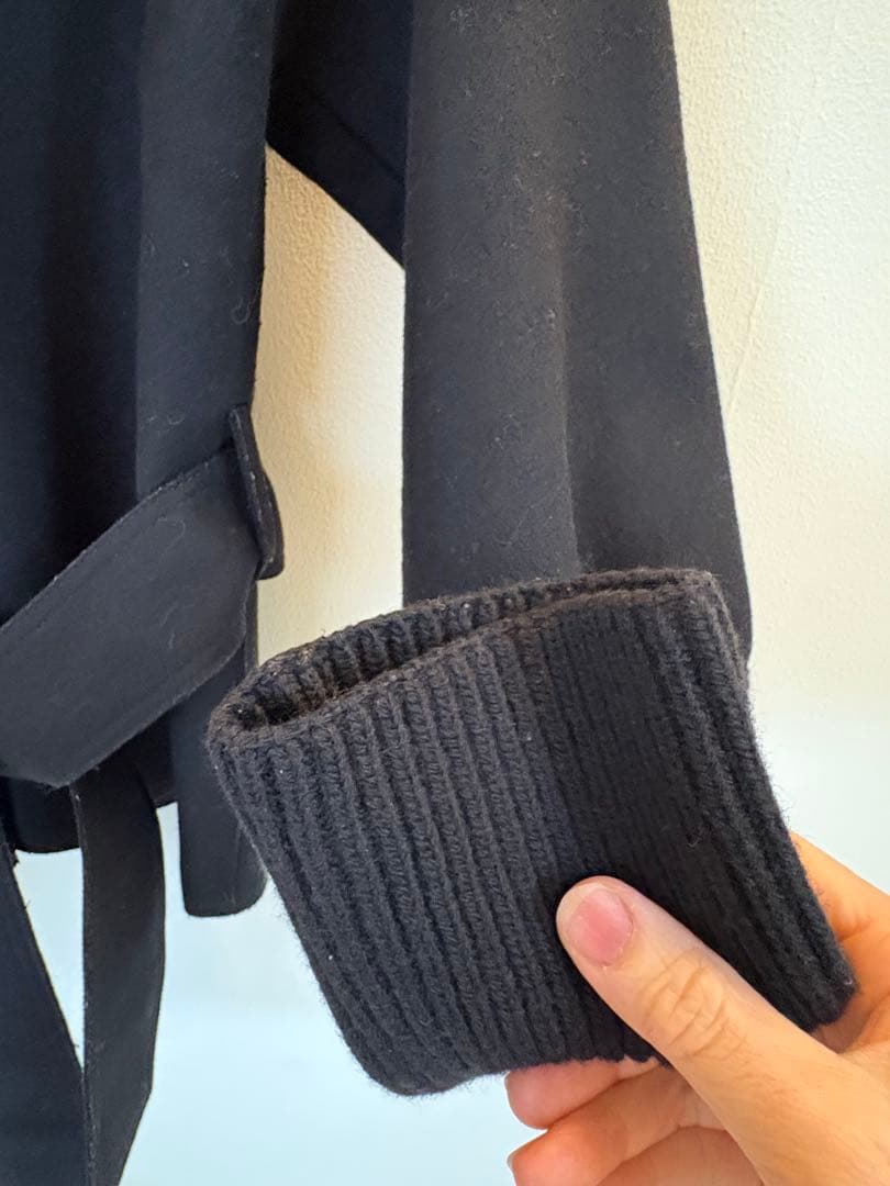 DOLCE & GABBANA テーラードジャケット