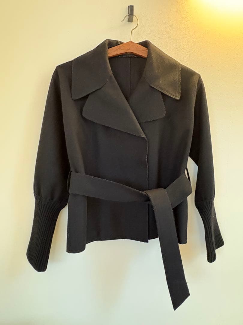 DOLCE & GABBANA テーラードジャケット