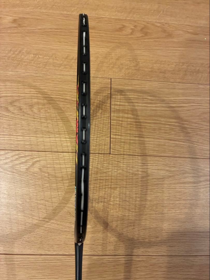 ★超美品★【廃盤品】ナノフレア800 4UG6