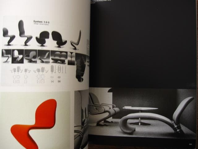 Verner Panton： The Collected Works