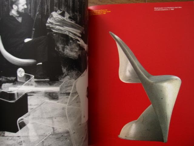 Verner Panton： The Collected Works