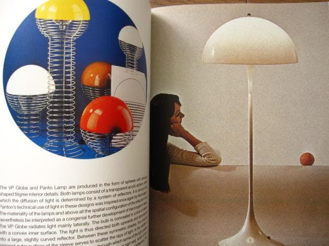 Verner Panton： The Collected Works