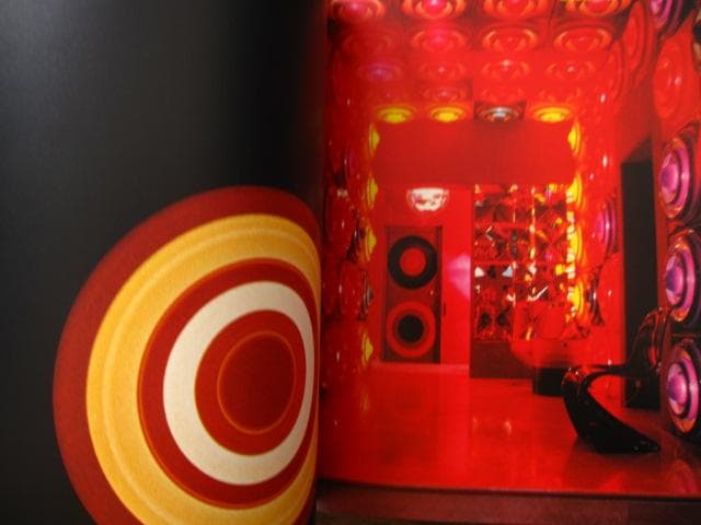 Verner Panton： The Collected Works