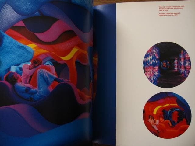 Verner Panton： The Collected Works