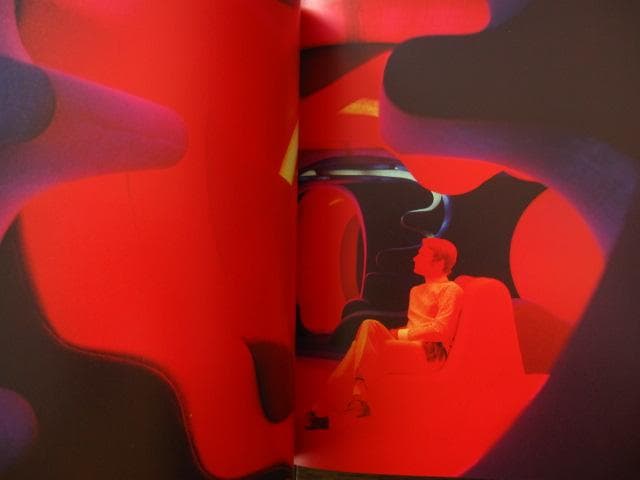 Verner Panton： The Collected Works