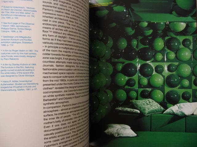 Verner Panton： The Collected Works