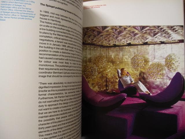 Verner Panton： The Collected Works
