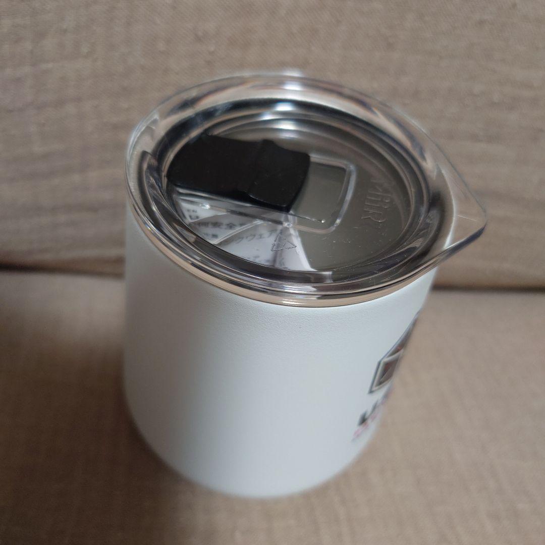 大阪万博　アメリカ館　miir　タンブラー