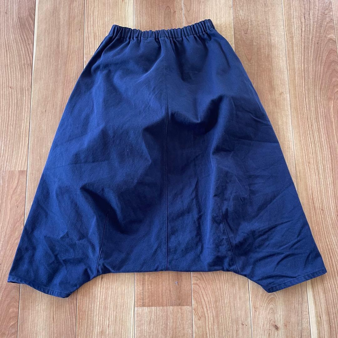 JUNYA WATANABE サルエルパンツ　ボトムス