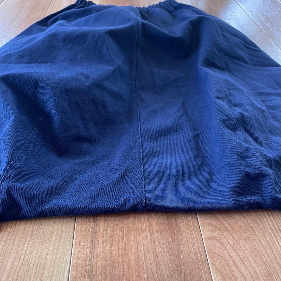 JUNYA WATANABE サルエルパンツ　ボトムス