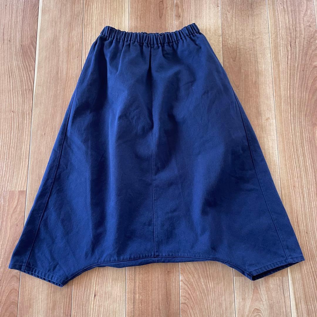 JUNYA WATANABE サルエルパンツ　ボトムス