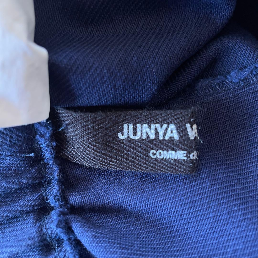 JUNYA WATANABE サルエルパンツ　ボトムス