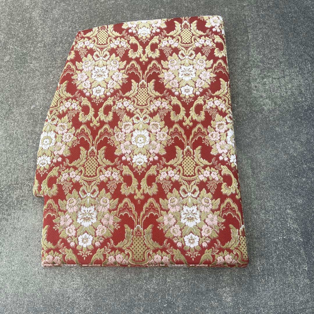 グランドプロフィア　17プロフィア ？　助手席フラット　金華山　花かご