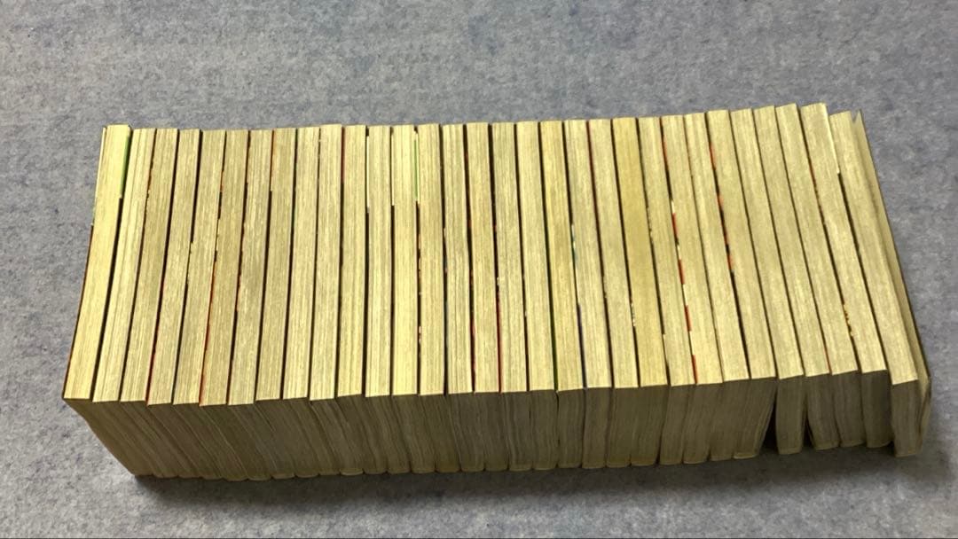 呪術廻戦 0〜30全巻セット