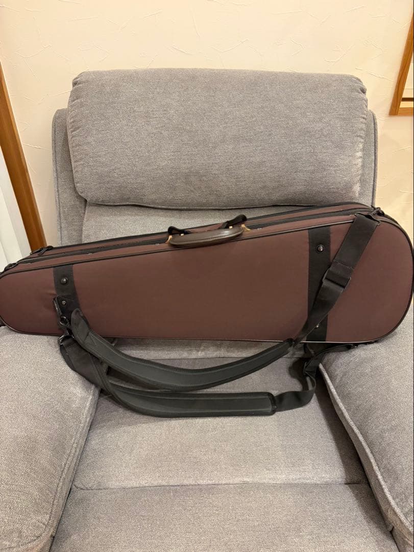 バイオリンケース スーパーライト