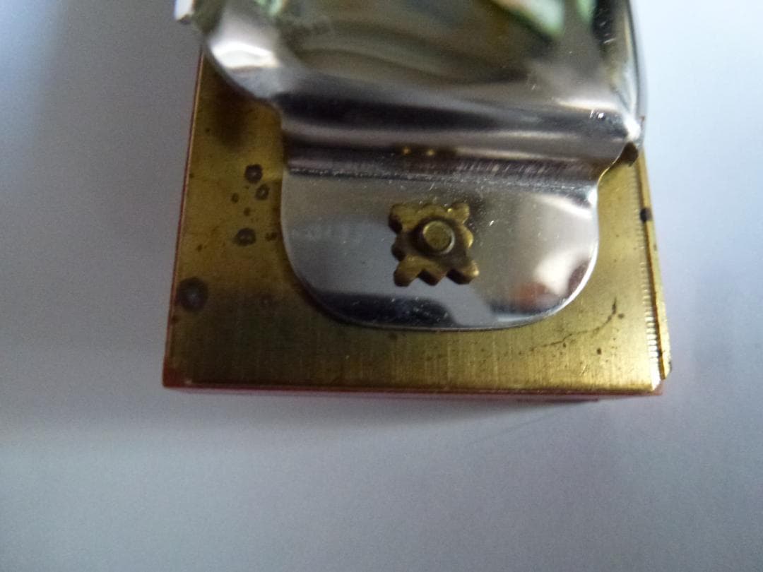 Echo Vamper ハーモニカ 本体