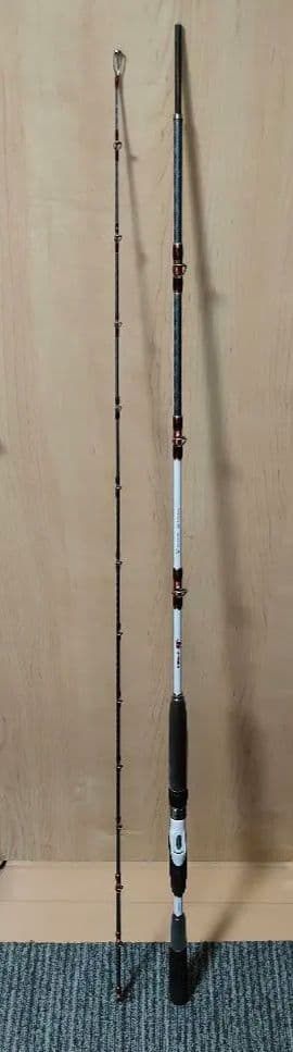 シマノ 舳 60-255 SHIMANO ミヨシ