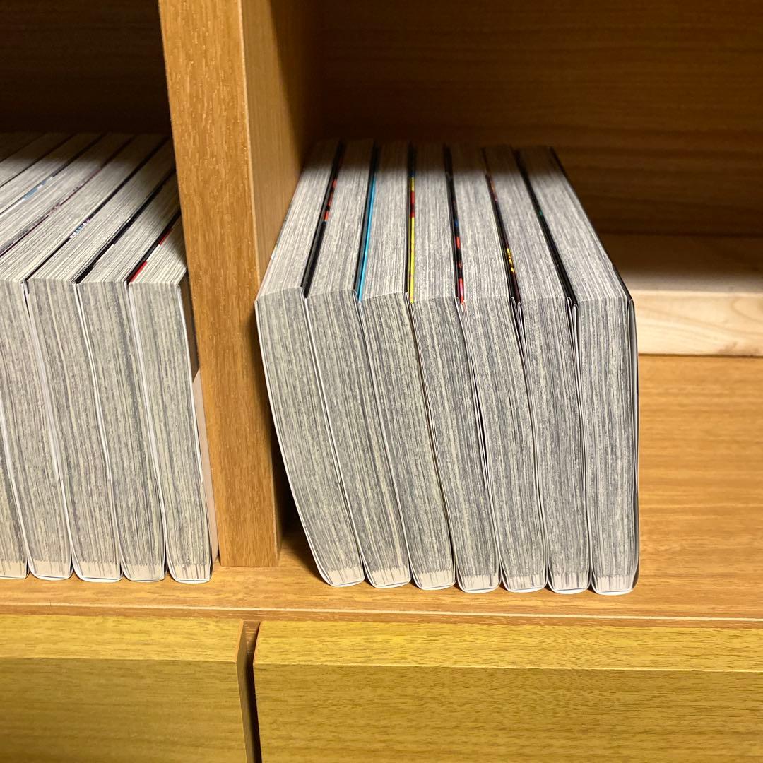 呪術廻戦 0~30 全巻セット