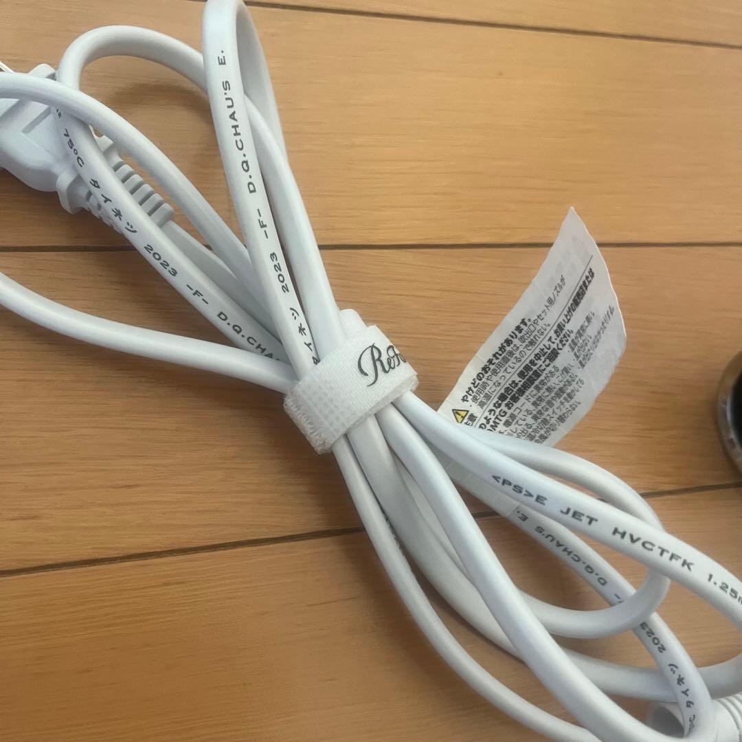 ジャンク品 ReFa(リファ) 2023年製 ドライヤー♡