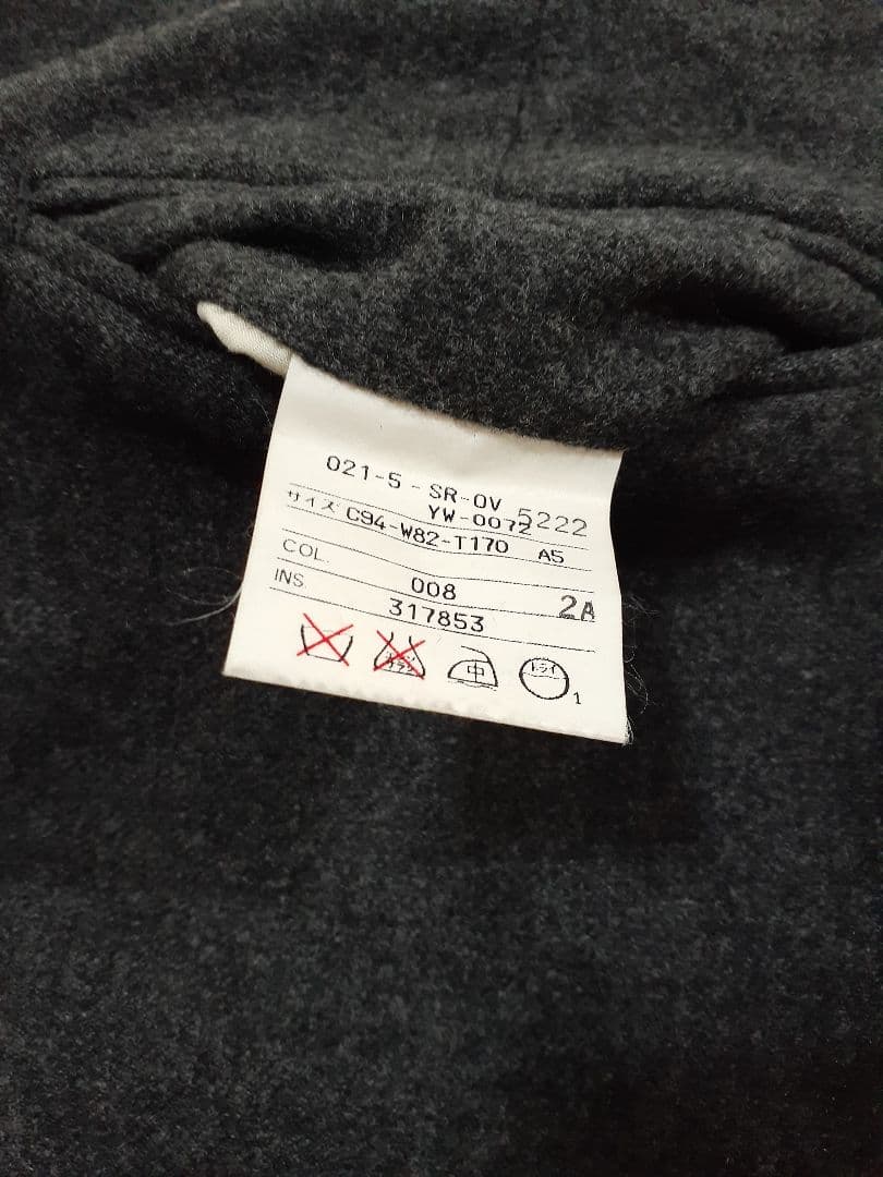 J.PRESS PRESSTIGE 高級ライン ウール スーツ セットアップ