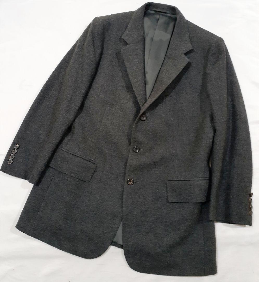 J.PRESS PRESSTIGE 高級ライン ウール スーツ セットアップ