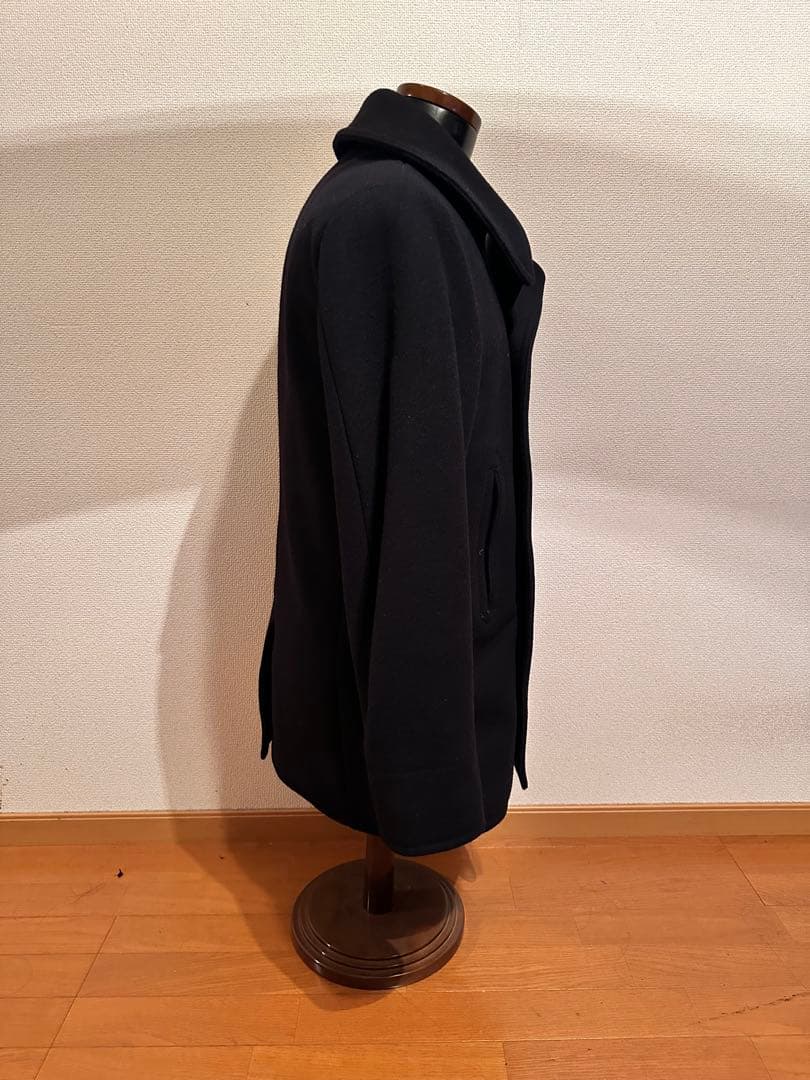 リアルマッコイズ　Pコート(1913)　38