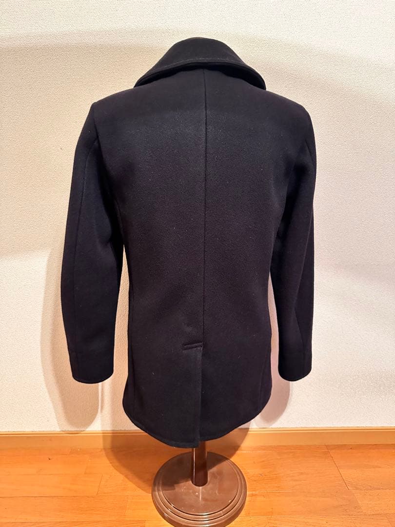 リアルマッコイズ　Pコート(1913)　38