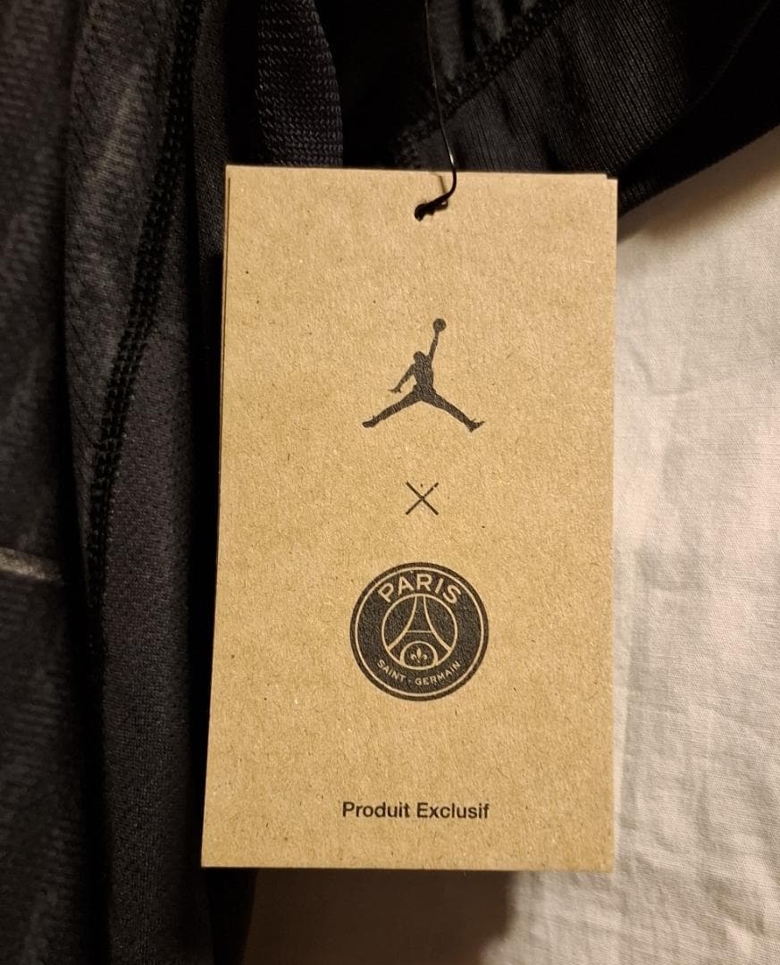 【限界最終価格】パリサンジェルマン 25-26 レプリカユニフォーム 4TH