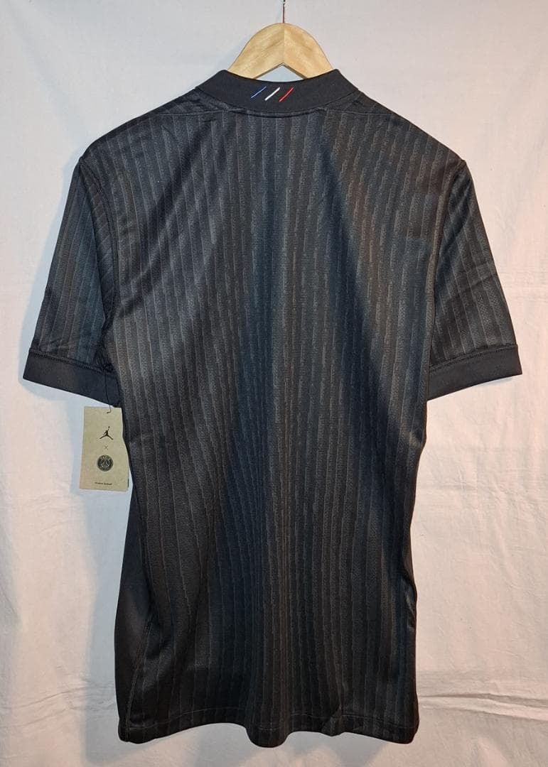 【限界最終価格】パリサンジェルマン 25-26 レプリカユニフォーム 4TH