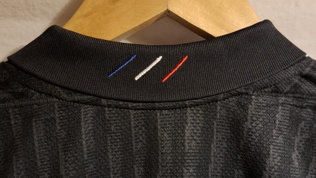 【限界最終価格】パリサンジェルマン 25-26 レプリカユニフォーム 4TH