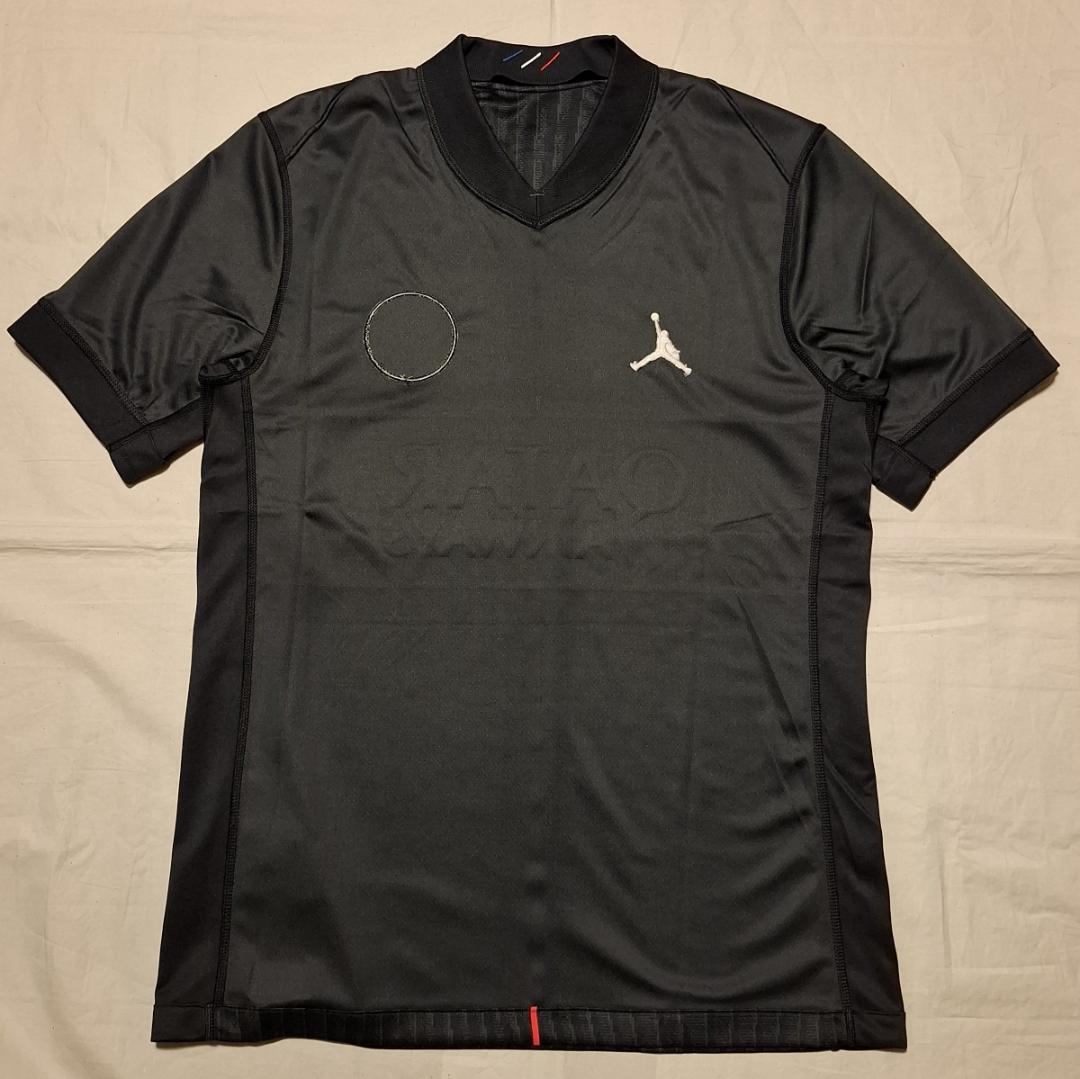 【限界最終価格】パリサンジェルマン 25-26 レプリカユニフォーム 4TH