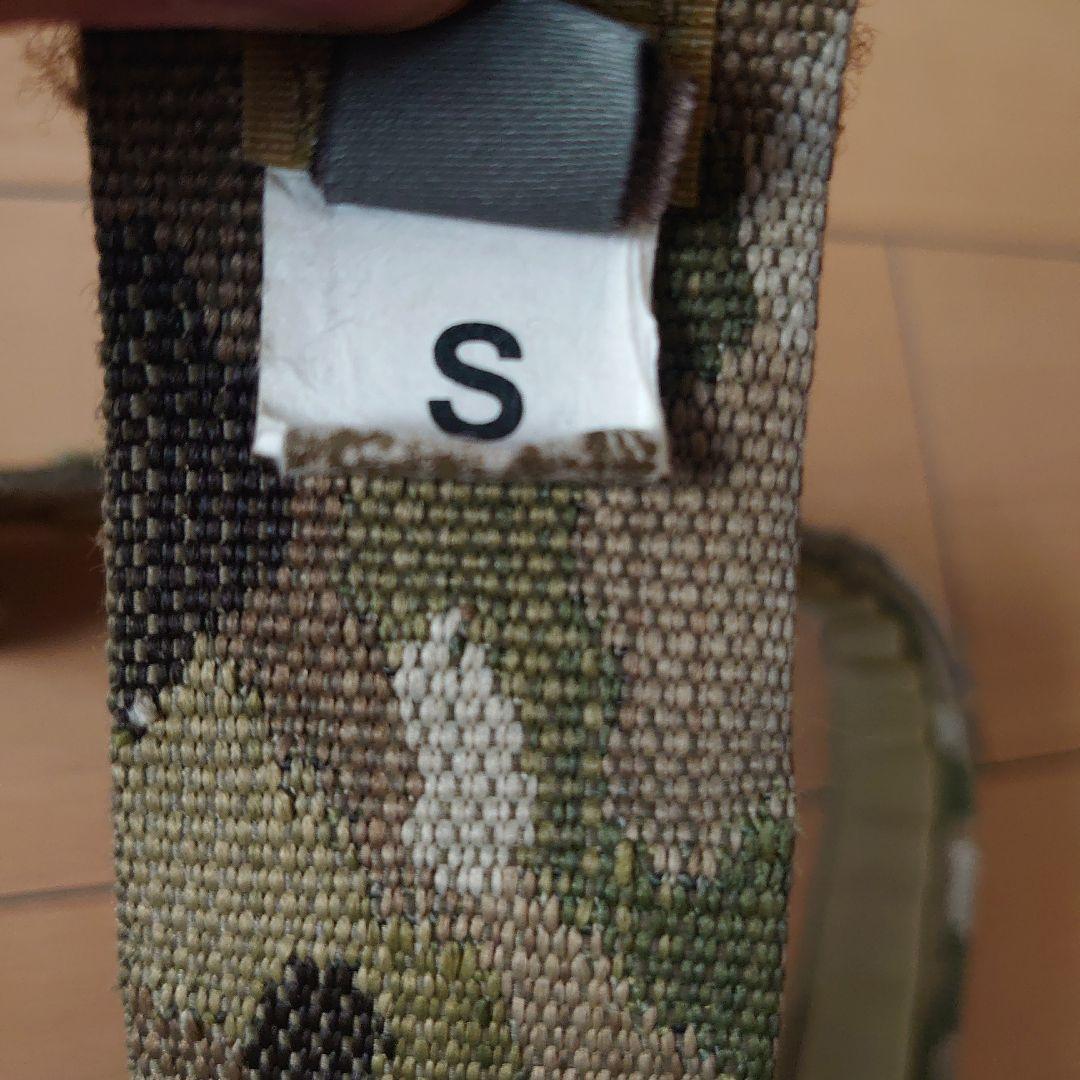 FirstSpear　Tac Belt（MC）＆Base Belt（TAN）