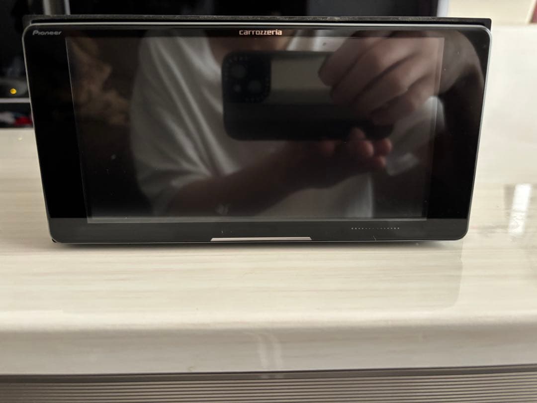 カーナビAVIC-CW911-DC 7V型カロッツェリア carrozzeria