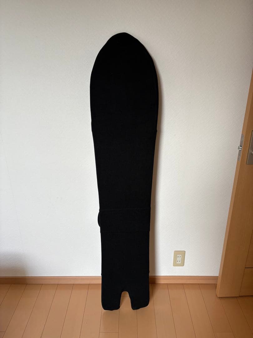 【最終値下げ】gentemstick 22-23 SPOONFISH 146