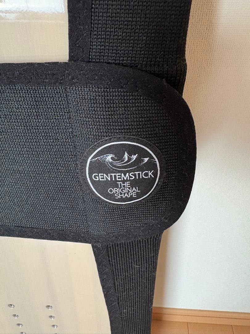 【最終値下げ】gentemstick 22-23 SPOONFISH 146