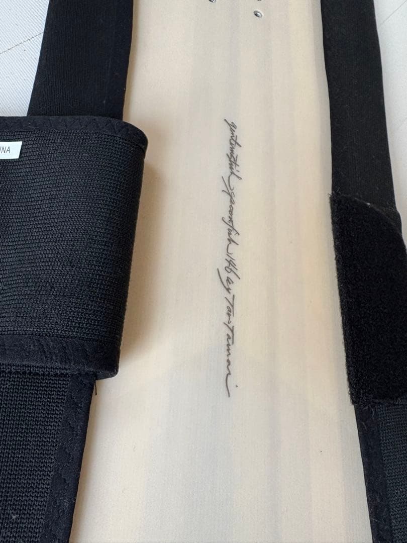 【最終値下げ】gentemstick 22-23 SPOONFISH 146