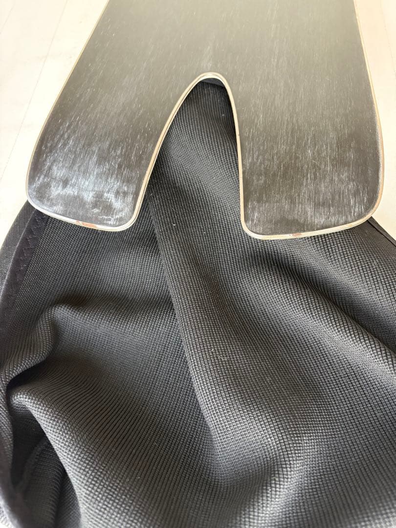 【最終値下げ】gentemstick 22-23 SPOONFISH 146