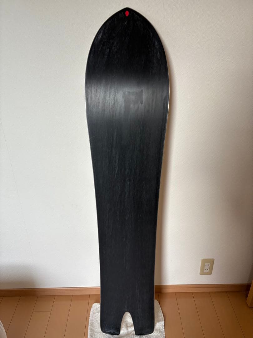 【最終値下げ】gentemstick 22-23 SPOONFISH 146