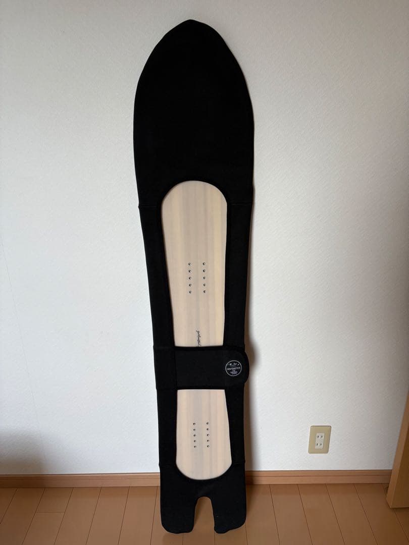 【最終値下げ】gentemstick 22-23 SPOONFISH 146