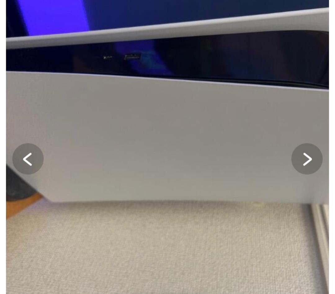 Nintendo Switch play station5