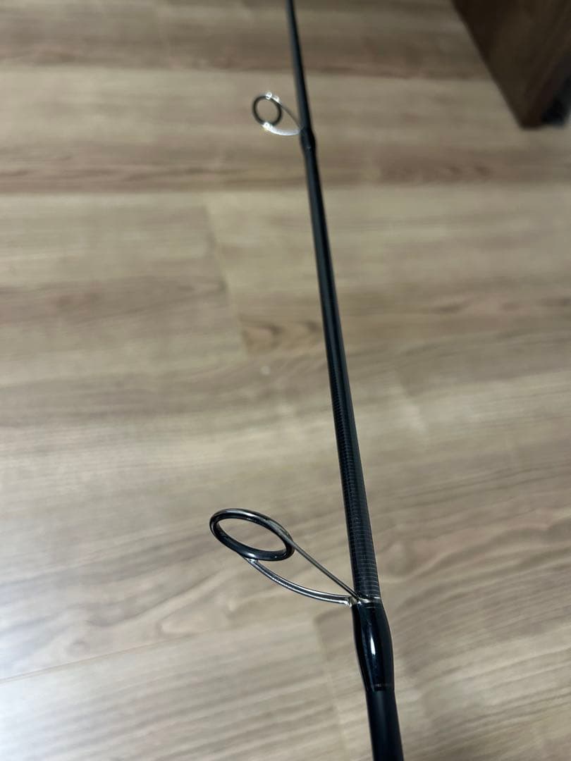 ロッド CONCEPT DESTRUCTION 65RMD LS