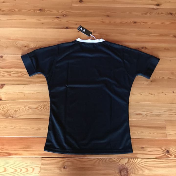 新品 NZ オールブラックス ラグビー ニュージーランド代表 ジャージ