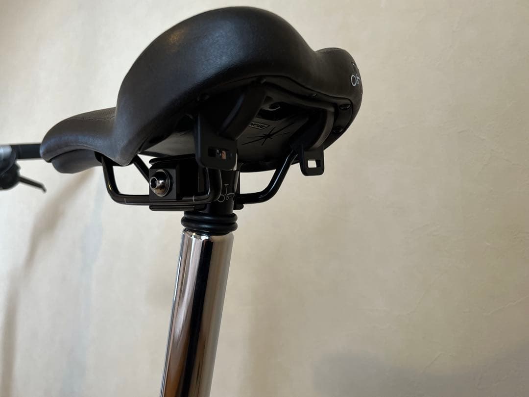 ★ブロンプトン M6L